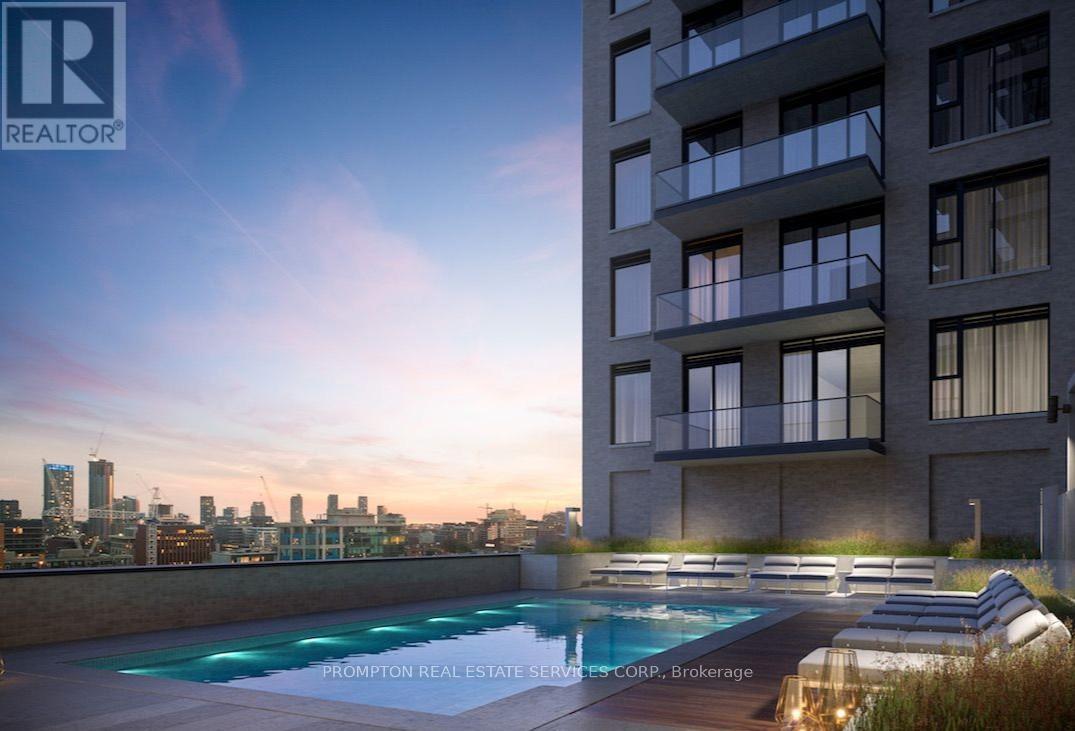 Lph27 - 543 Richmond Street W, Toronto, Ontario  M5V 0W9 - Photo 15 - C12627752