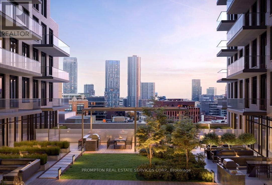 Lph27 - 543 Richmond Street W, Toronto, Ontario  M5V 0W9 - Photo 16 - C12627752