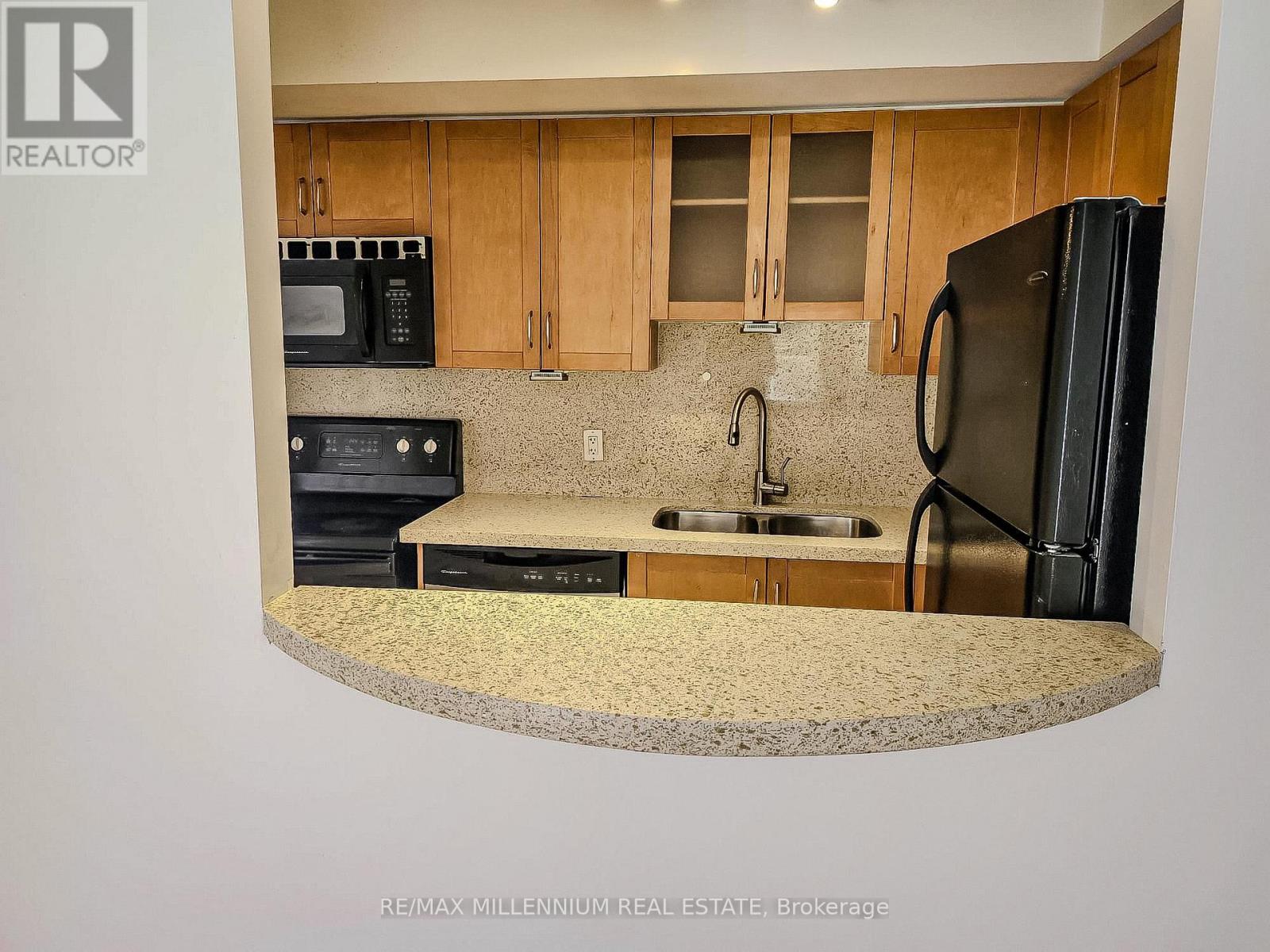 837 - 46 Western Battery Road, Toronto, Ontario  M6K 3P1 - Photo 10 - C12627766