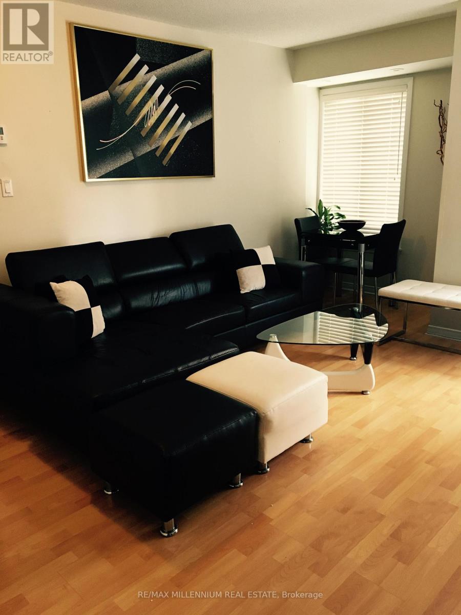 837 - 46 Western Battery Road, Toronto, Ontario  M6K 3P1 - Photo 2 - C12627766