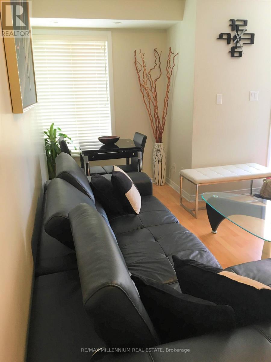 837 - 46 Western Battery Road, Toronto, Ontario  M6K 3P1 - Photo 22 - C12627766