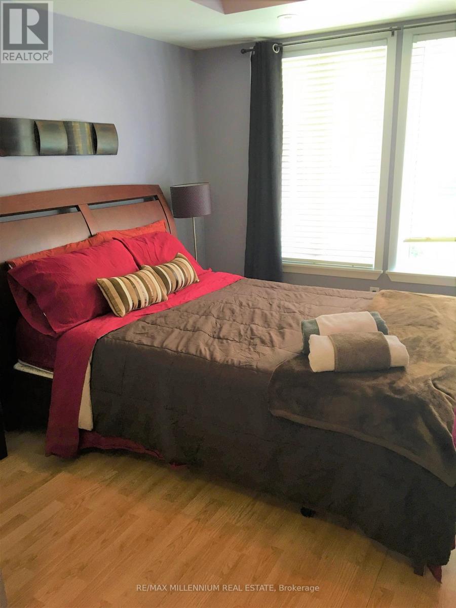 837 - 46 Western Battery Road, Toronto, Ontario  M6K 3P1 - Photo 25 - C12627766