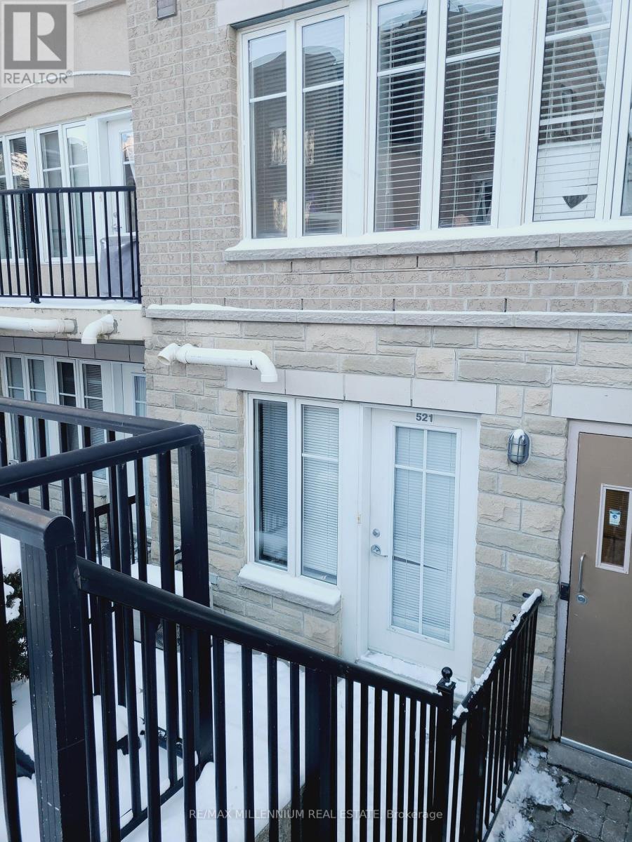 837 - 46 Western Battery Road, Toronto, Ontario  M6K 3P1 - Photo 5 - C12627766