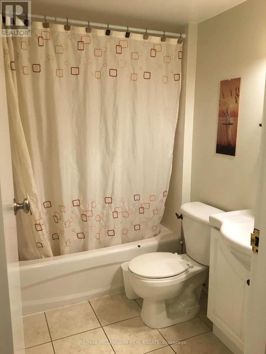 837 - 46 Western Battery Road, Toronto, Ontario  M6K 3P1 - Photo 7 - C12627766