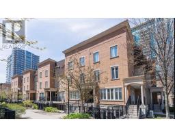 837 - 46 WESTERN BATTERY ROAD, Toronto, Ontario
