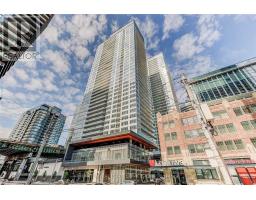 1011 - 19 BATHURST STREET, Toronto, Ontario