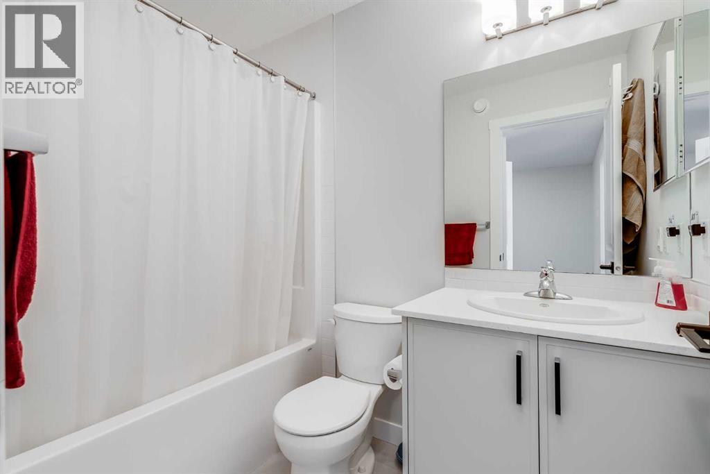226 Midgrove Mews Sw, Airdrie, Alberta  T4B 5K7 - Photo 20 - A2274679