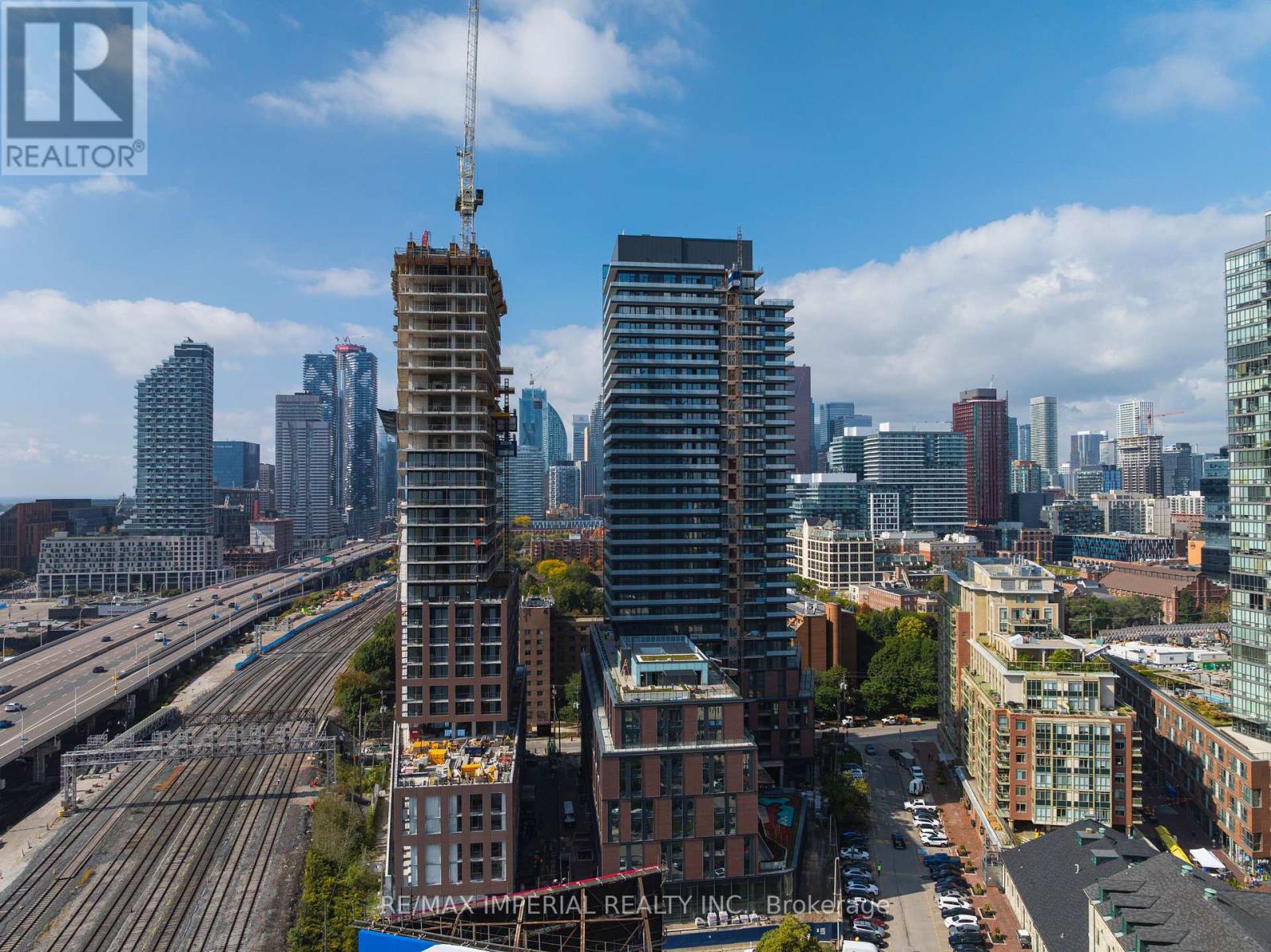 1505 - 35 Parliament Street, Toronto, Ontario  M5A 0Z5 - Photo 16 - C12627782