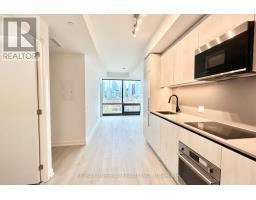 1505 - 35 PARLIAMENT STREET, Toronto, Ontario