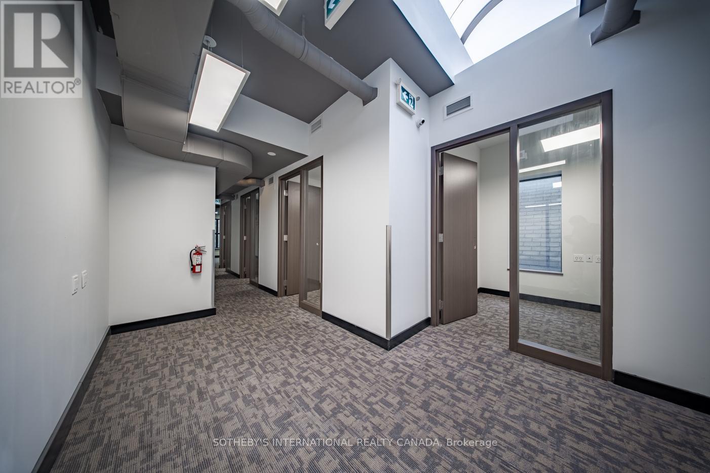 31 Elm Street, Toronto, Ontario  M5G 1H1 - Photo 33 - C12627794