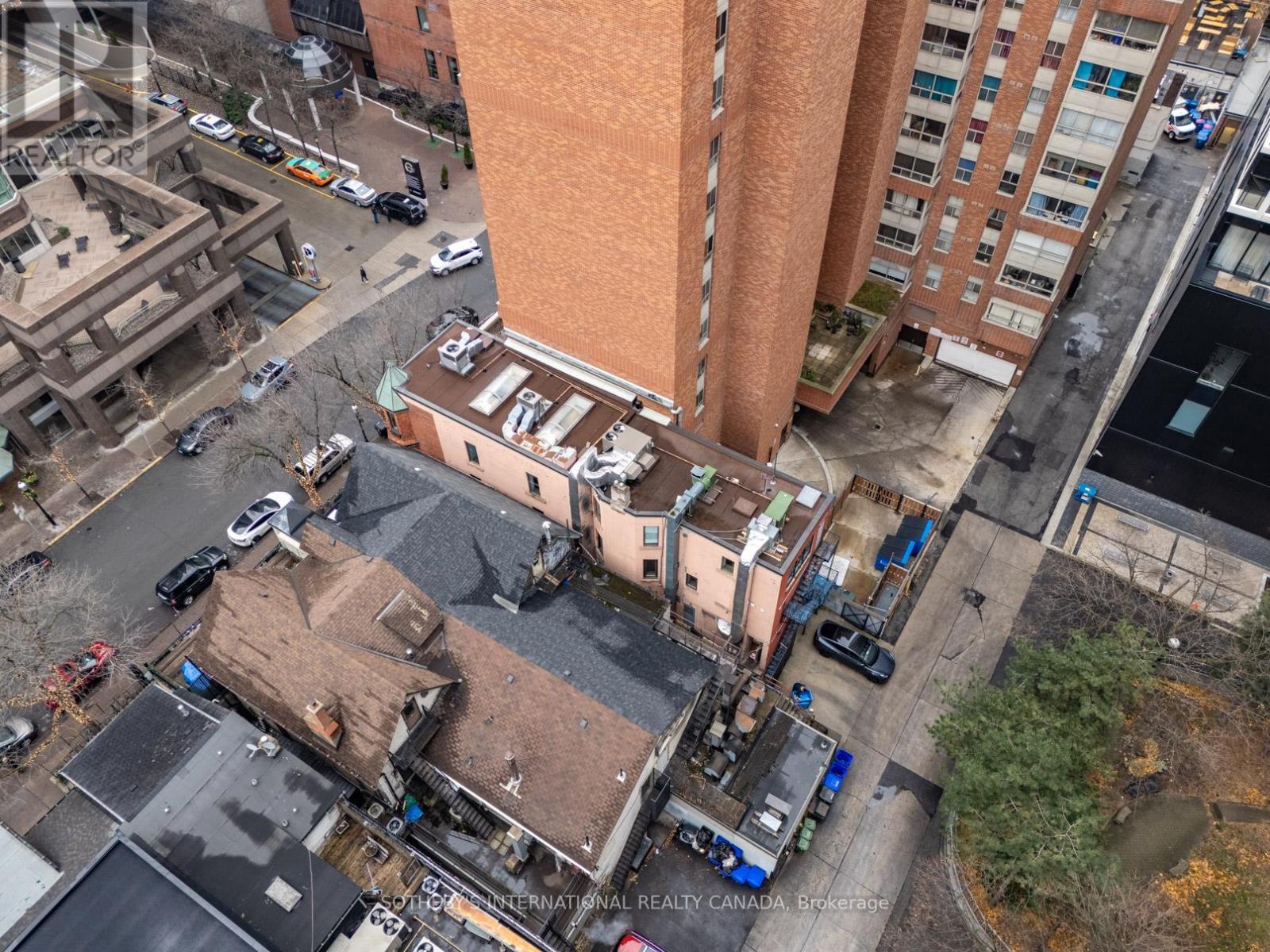 31 Elm Street, Toronto, Ontario  M5G 1H1 - Photo 37 - C12627794