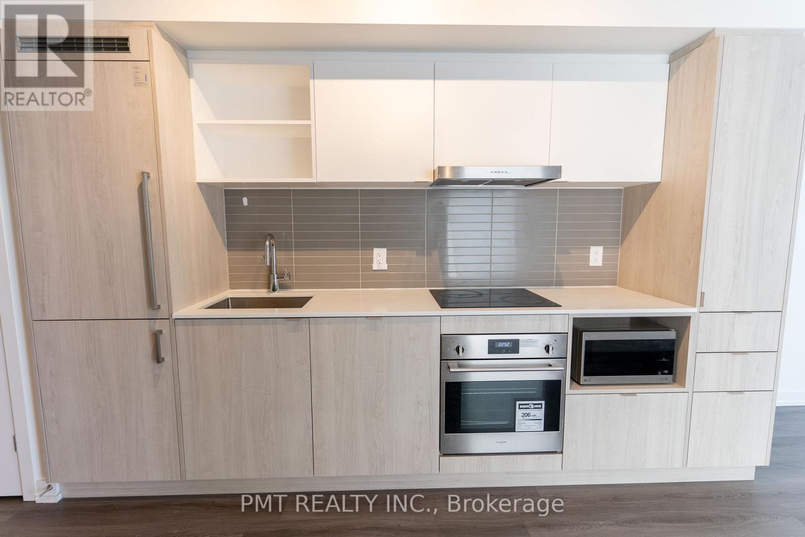 4508 - 138 Downes Street, Toronto (Waterfront Communities), Ontario  M5E 0E4 - Photo 4 - C12627820