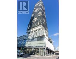 4508 - 138 DOWNES STREET, Toronto, Ontario