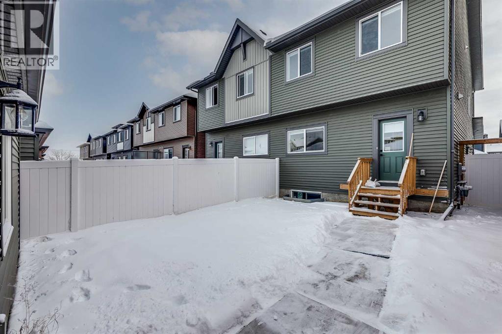 226 Midgrove Mews Sw, Airdrie, Alberta  T4B 5K7 - Photo 27 - A2274679