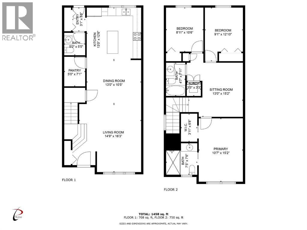 226 Midgrove Mews Sw, Airdrie, Alberta  T4B 5K7 - Photo 31 - A2274679