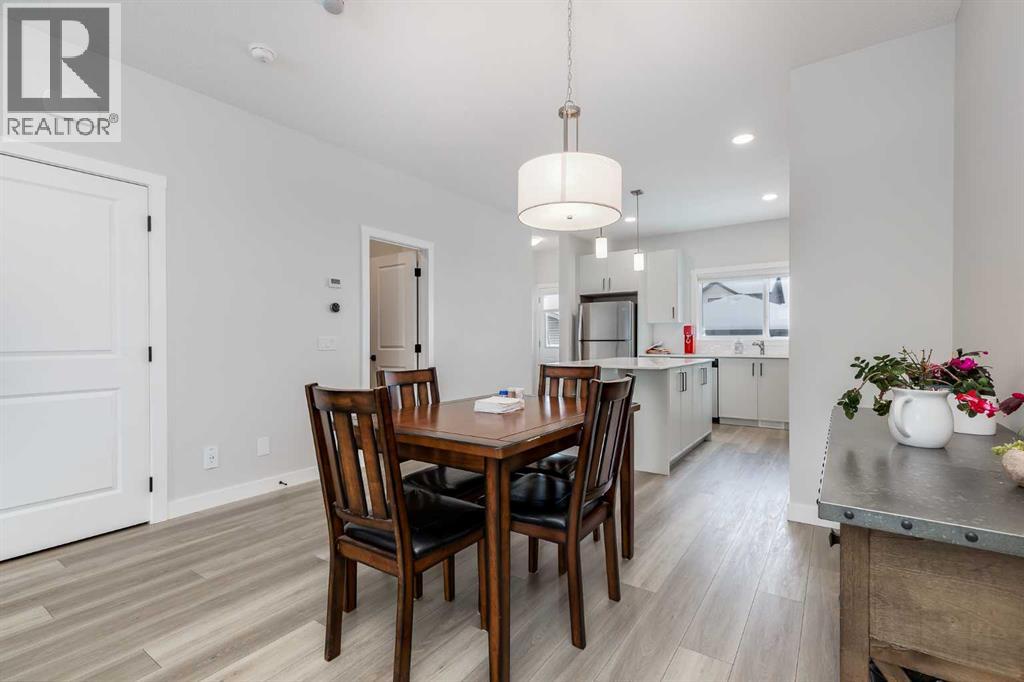 226 Midgrove Mews Sw, Airdrie, Alberta  T4B 5K7 - Photo 7 - A2274679