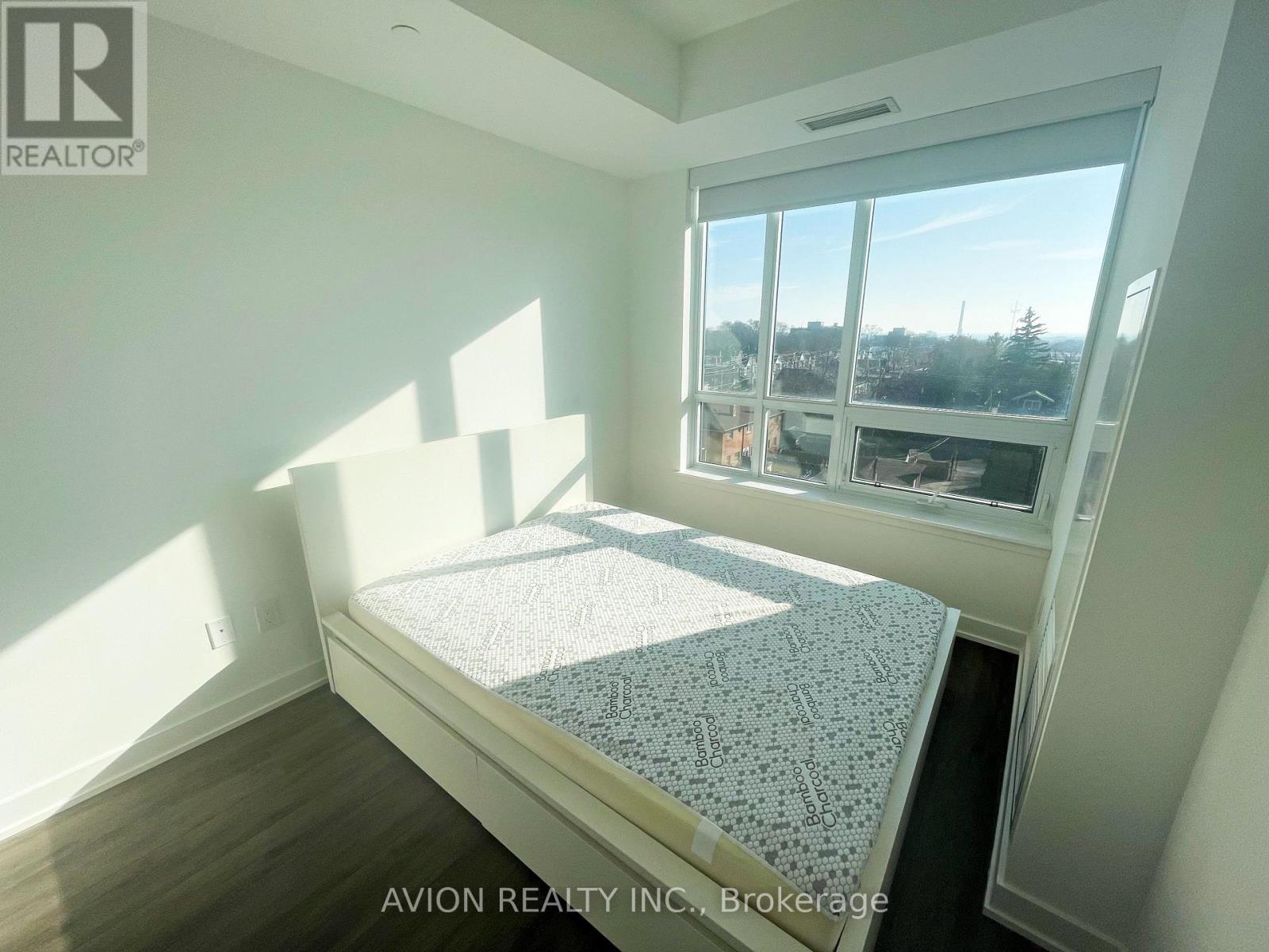 504 - 630 Greenwood Avenue, Toronto, Ontario  M4J 4B2 - Photo 12 - E12627750