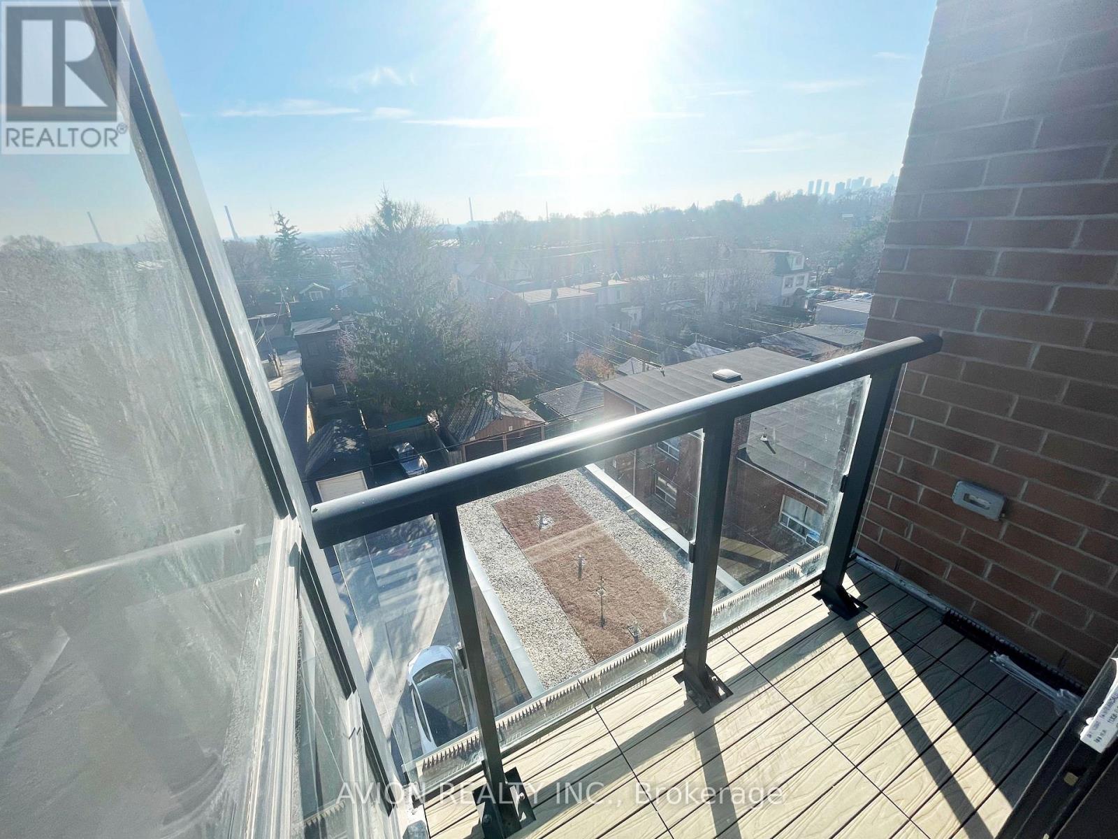 504 - 630 Greenwood Avenue, Toronto, Ontario  M4J 4B2 - Photo 21 - E12627750