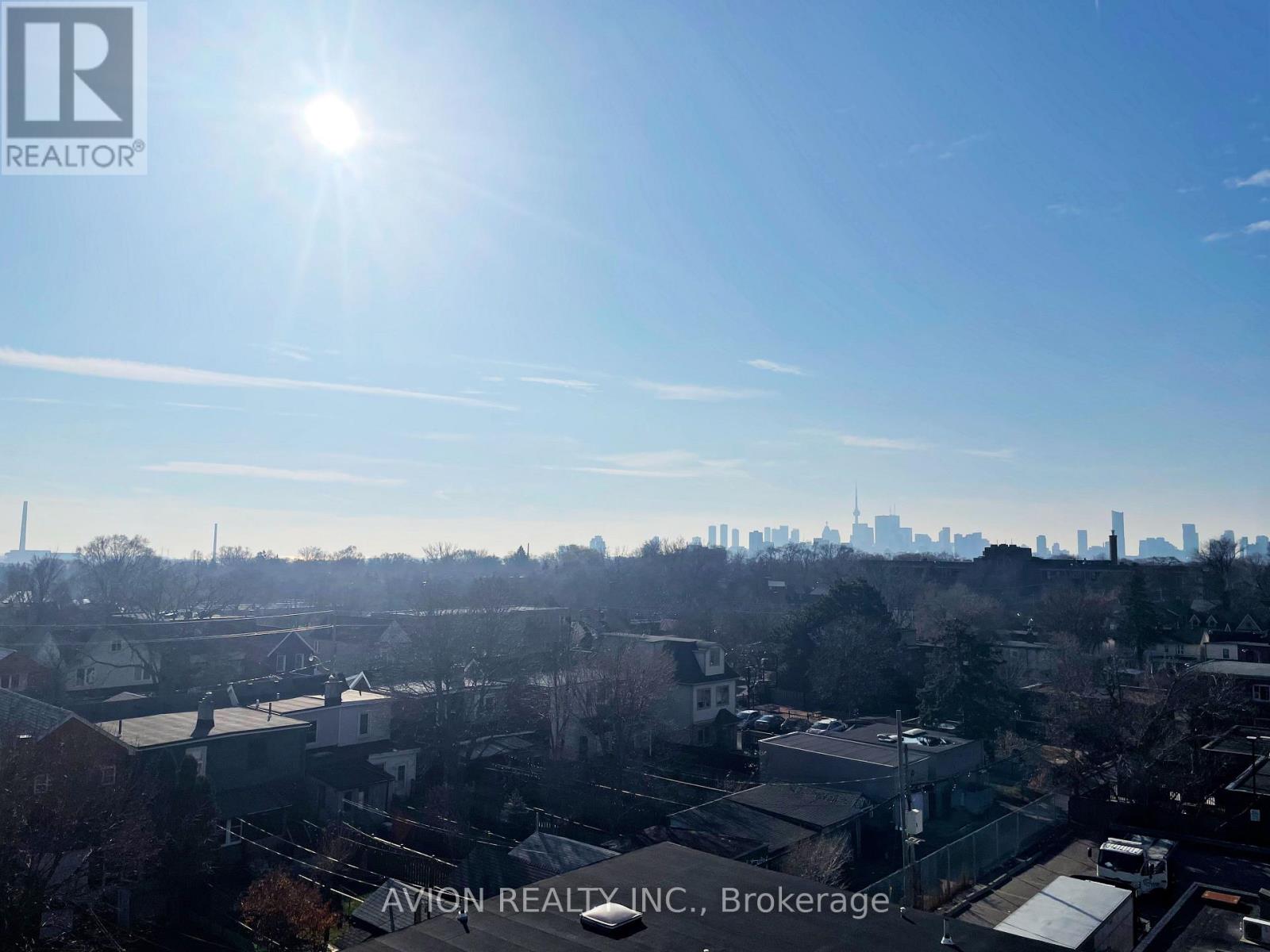 504 - 630 Greenwood Avenue, Toronto, Ontario  M4J 4B2 - Photo 22 - E12627750