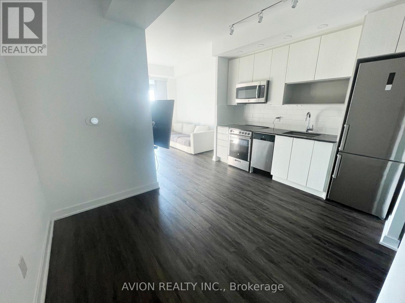 504 - 630 Greenwood Avenue, Toronto, Ontario  M4J 4B2 - Photo 9 - E12627750