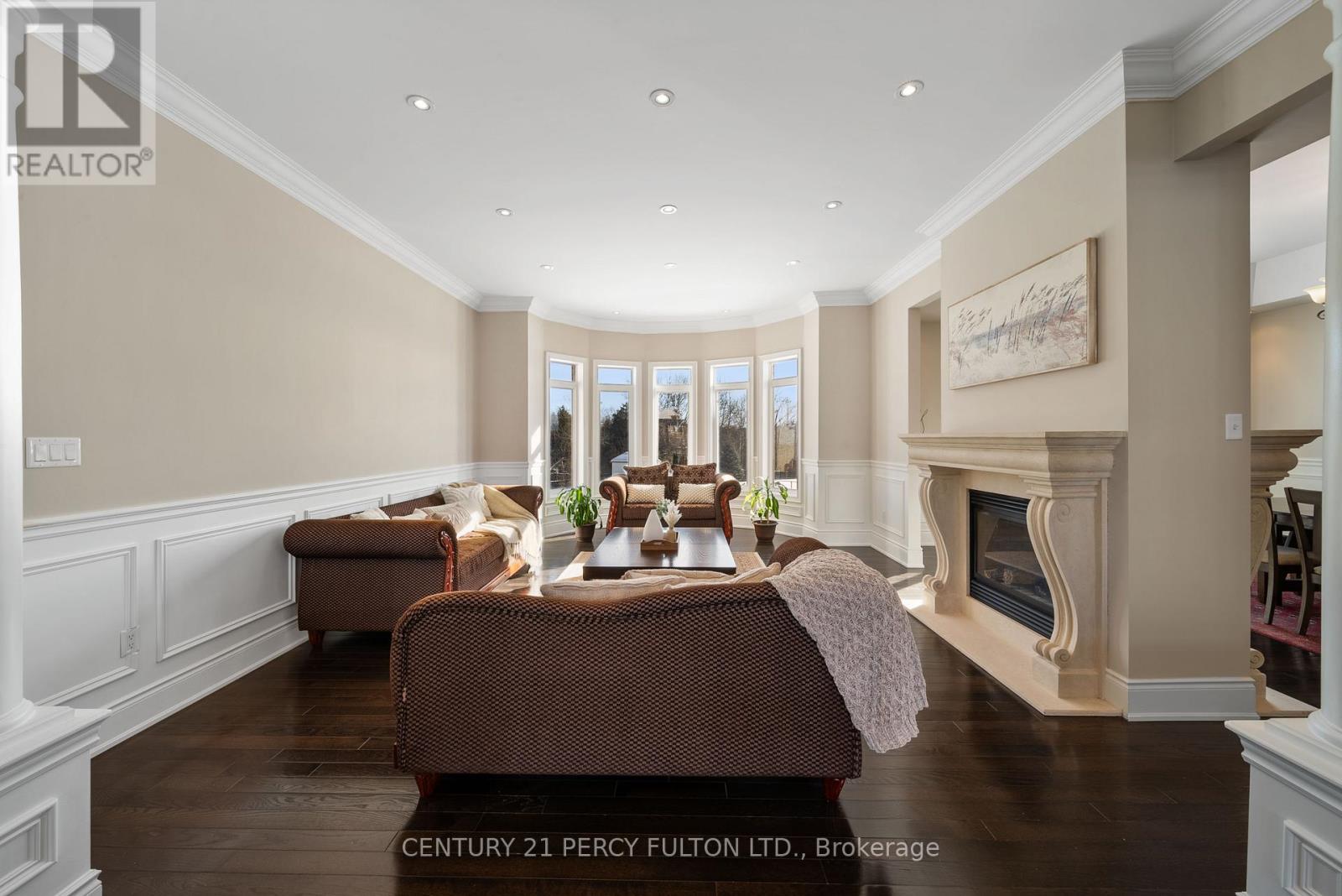 5121 Tom Thomson Court, Pickering, Ontario  L1Y 0A1 - Photo 12 - E12627792