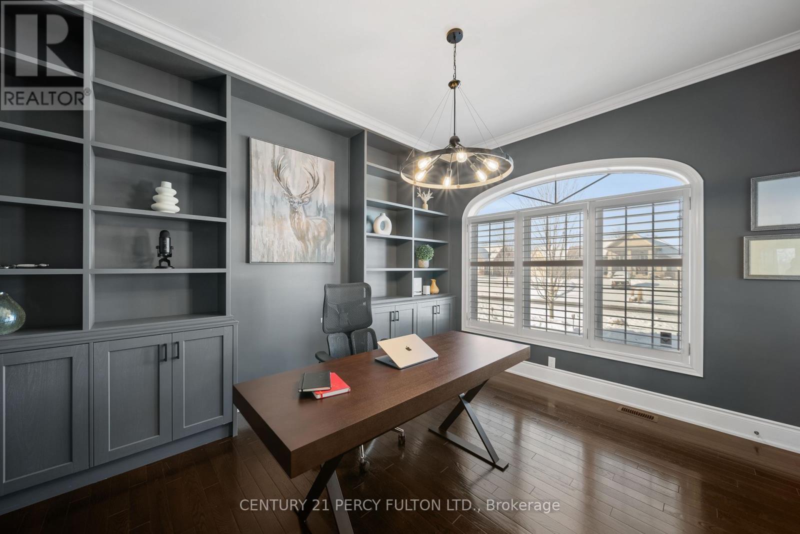 5121 Tom Thomson Court, Pickering, Ontario  L1Y 0A1 - Photo 15 - E12627792