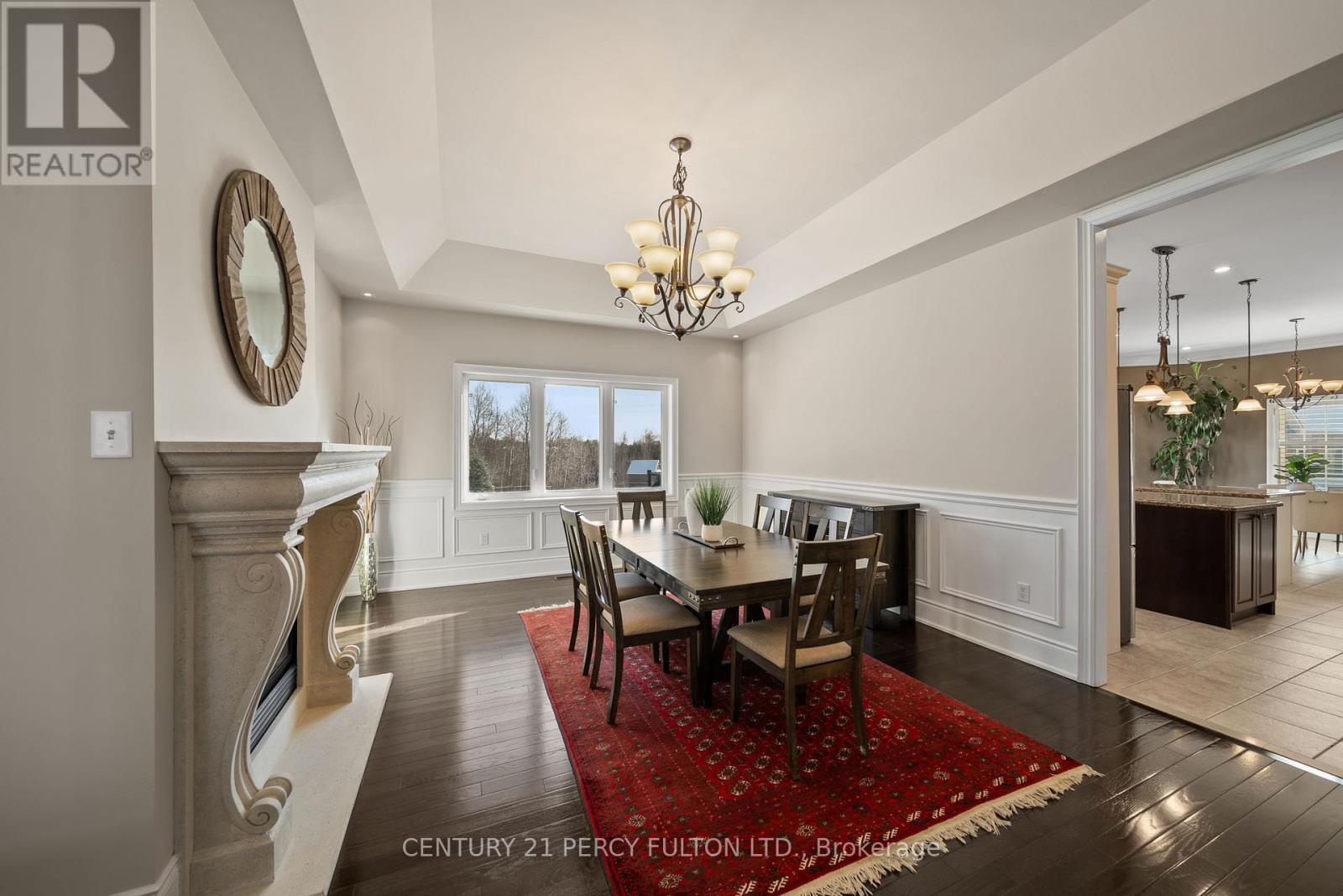 5121 Tom Thomson Court, Pickering, Ontario  L1Y 0A1 - Photo 17 - E12627792