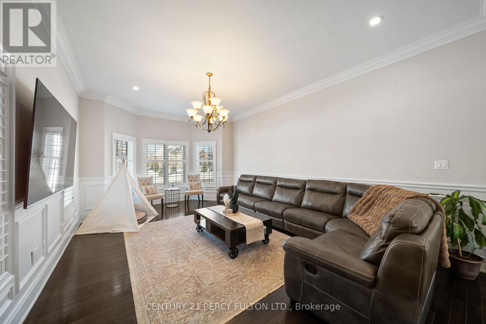 5121 Tom Thomson Court, Pickering, Ontario  L1Y 0A1 - Photo 24 - E12627792