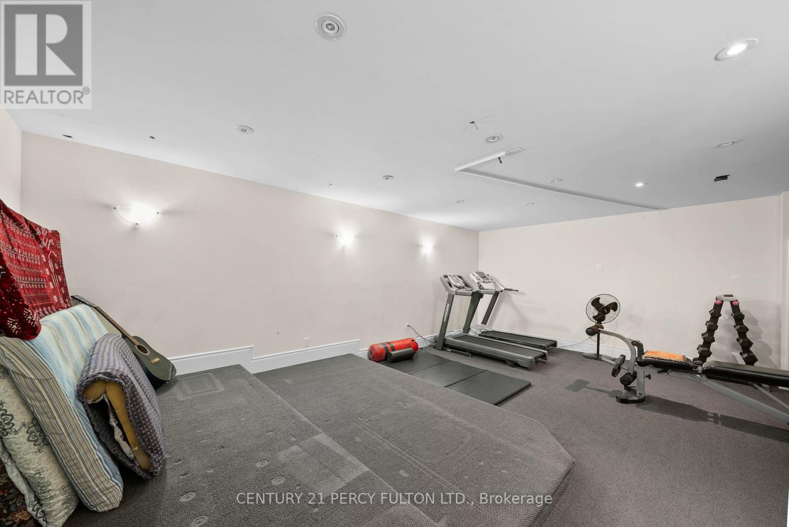 5121 Tom Thomson Court, Pickering, Ontario  L1Y 0A1 - Photo 49 - E12627792