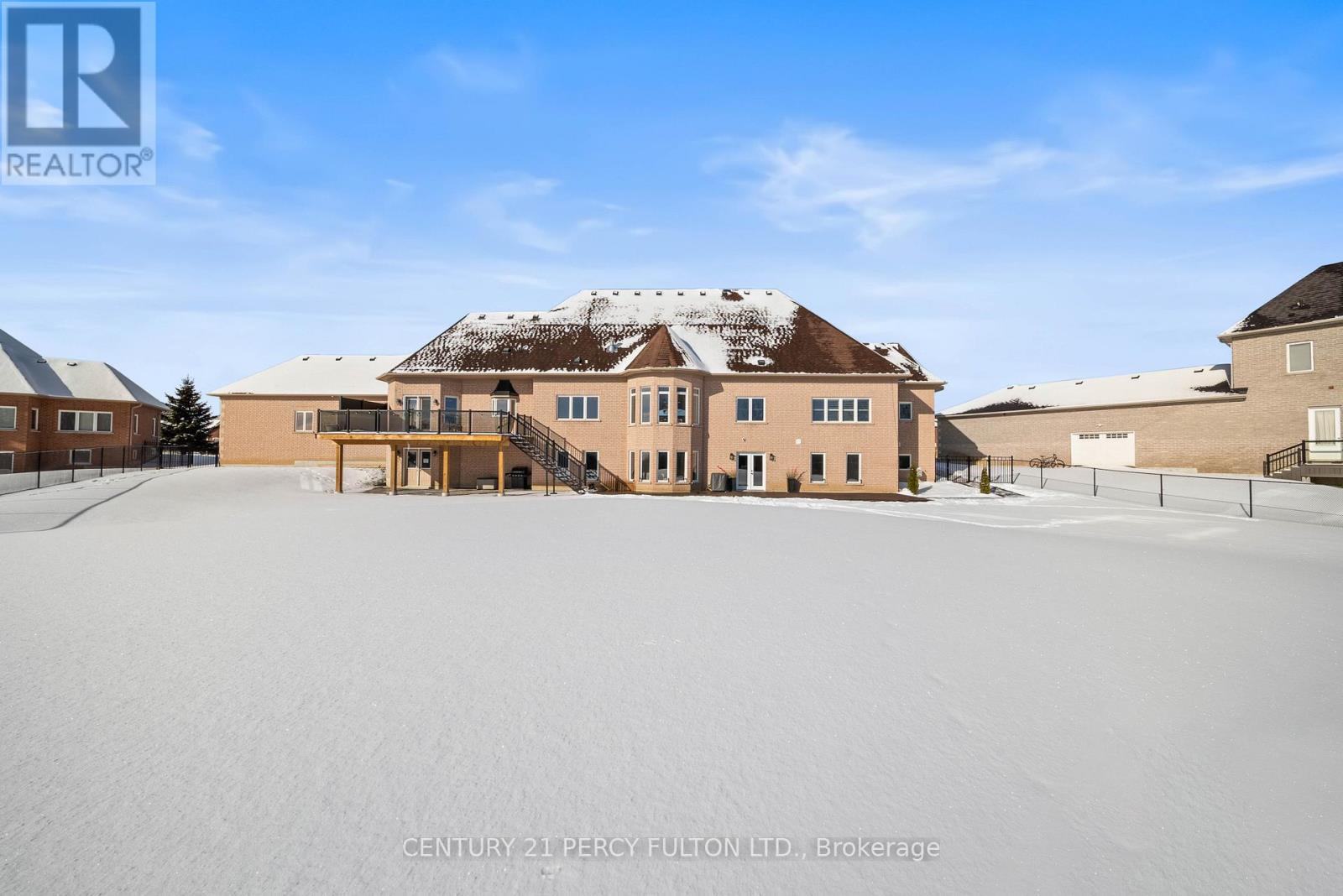 5121 Tom Thomson Court, Pickering, Ontario  L1Y 0A1 - Photo 5 - E12627792