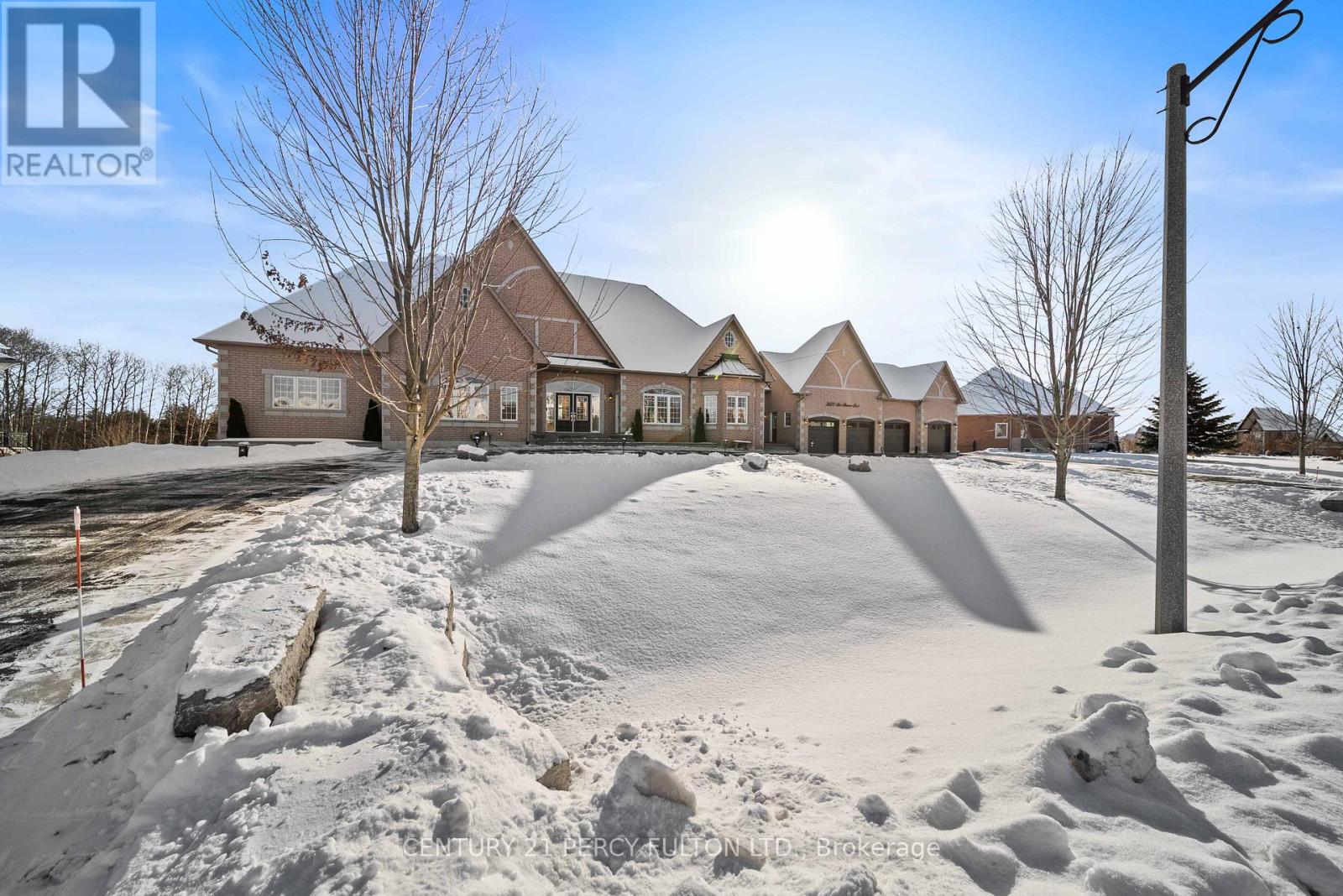 5121 Tom Thomson Court, Pickering, Ontario  L1Y 0A1 - Photo 7 - E12627792