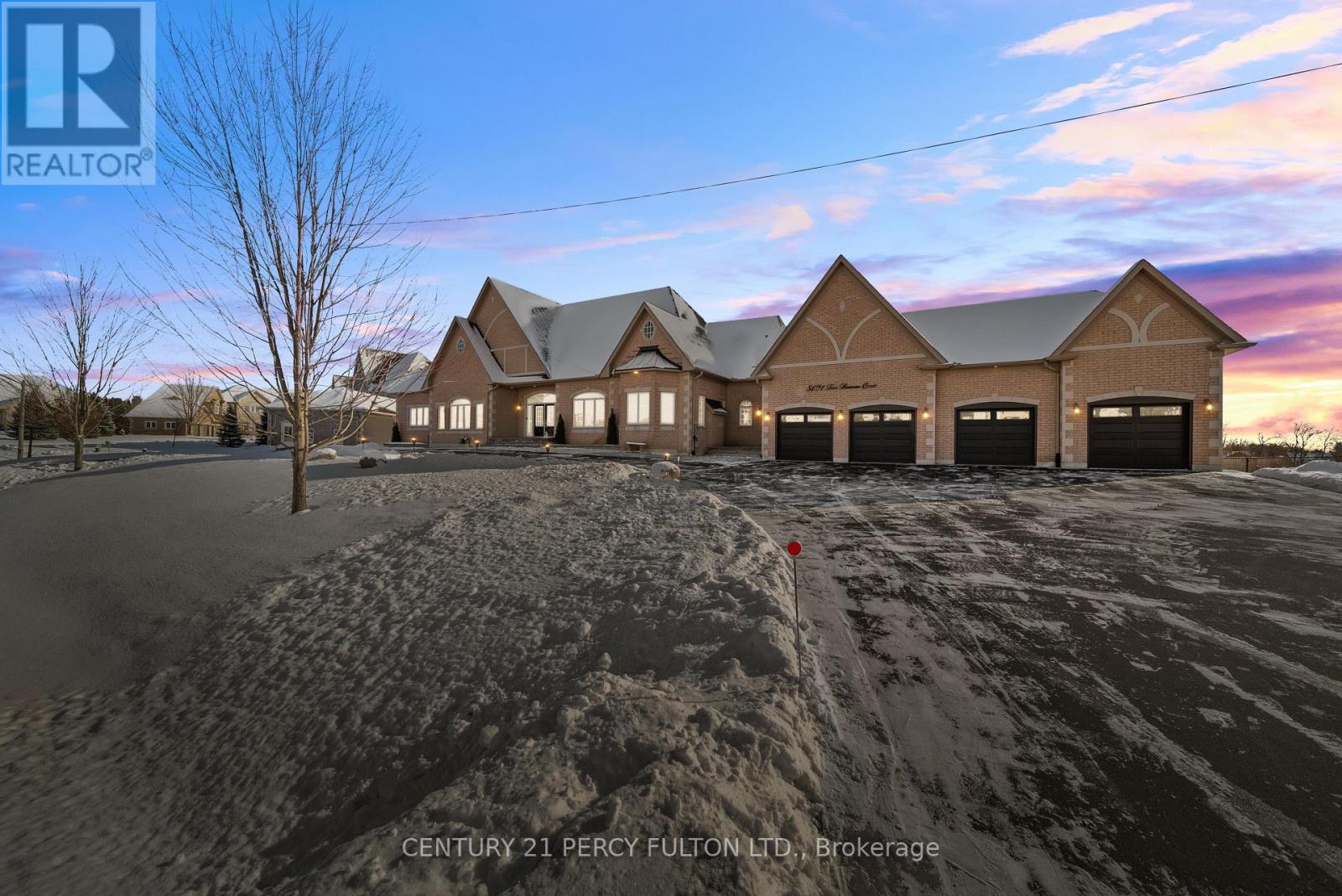 5121 Tom Thomson Court, Pickering, Ontario  L1Y 0A1 - Photo 8 - E12627792