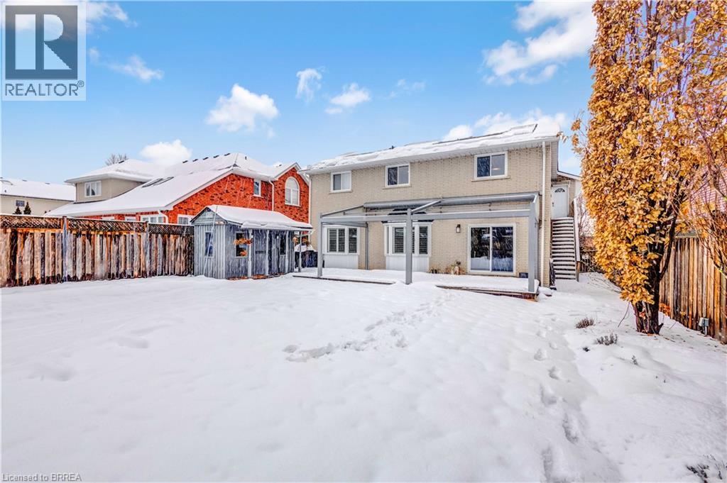 21 Riva Ridge, Brantford, Ontario  N3P 1S2 - Photo 38 - 40777469