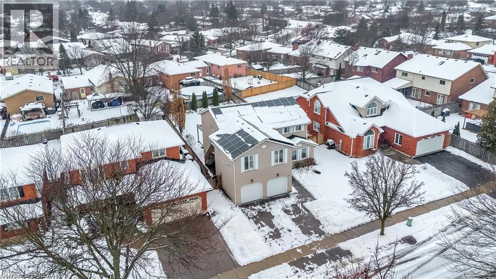 21 Riva Ridge, Brantford, Ontario  N3P 1S2 - Photo 42 - 40777469