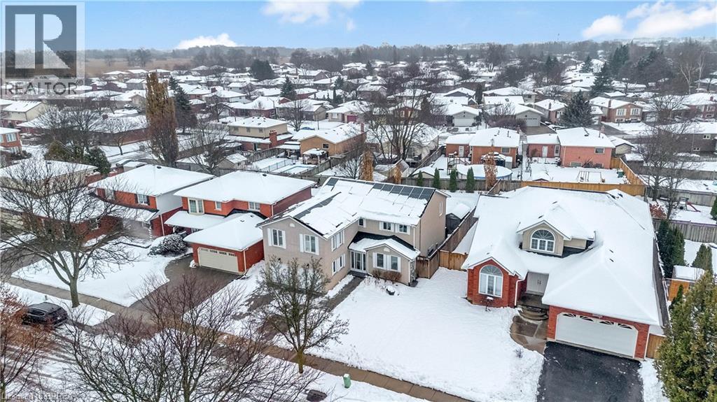 21 Riva Ridge, Brantford, Ontario  N3P 1S2 - Photo 44 - 40777469