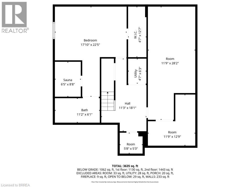 21 Riva Ridge, Brantford, Ontario  N3P 1S2 - Photo 47 - 40777469