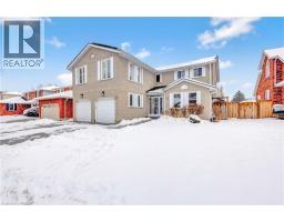 21 RIVA Ridge, Brantford, Ontario