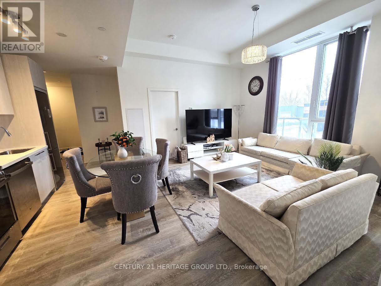 105 - 185 Deerfield Road, Newmarket, Ontario  L3Y 0G7 - Photo 17 - N12627658