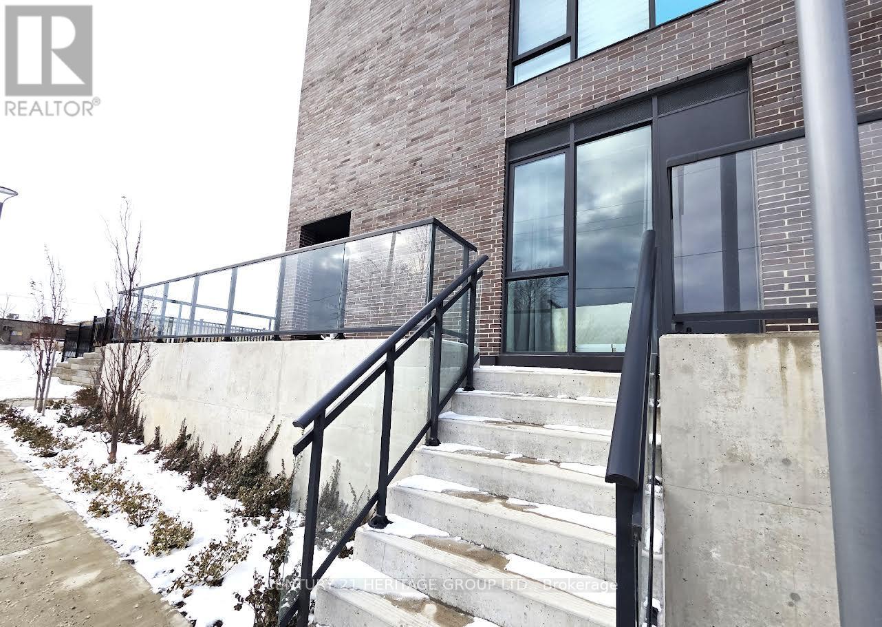 105 - 185 Deerfield Road, Newmarket, Ontario  L3Y 0G7 - Photo 18 - N12627658