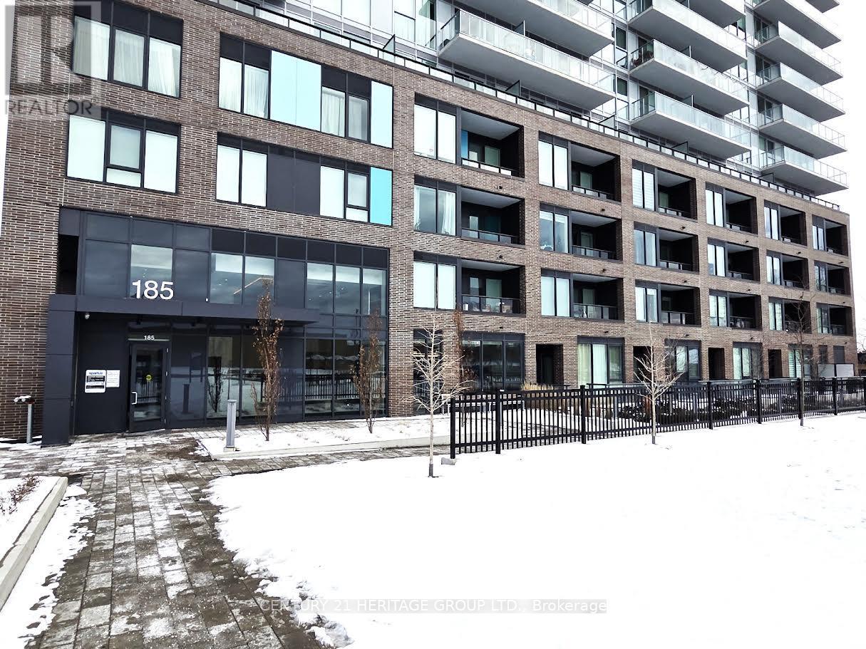 105 - 185 Deerfield Road, Newmarket, Ontario  L3Y 0G7 - Photo 2 - N12627658