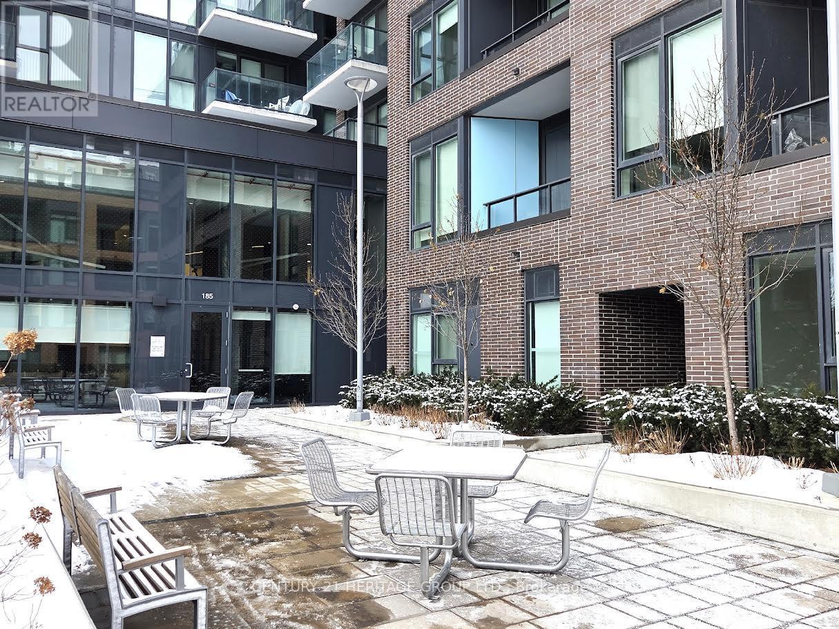 105 - 185 Deerfield Road, Newmarket, Ontario  L3Y 0G7 - Photo 25 - N12627658