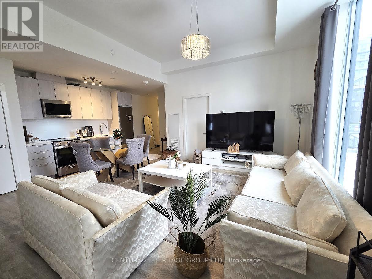 105 - 185 Deerfield Road, Newmarket, Ontario  L3Y 0G7 - Photo 3 - N12627658