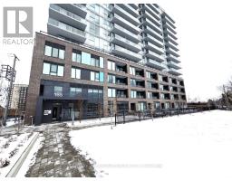 105 - 185 DEERFIELD ROAD, Newmarket, Ontario