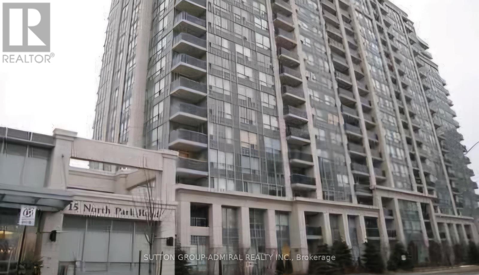 201 - 15 NORTH PARK ROAD, Vaughan, Ontario