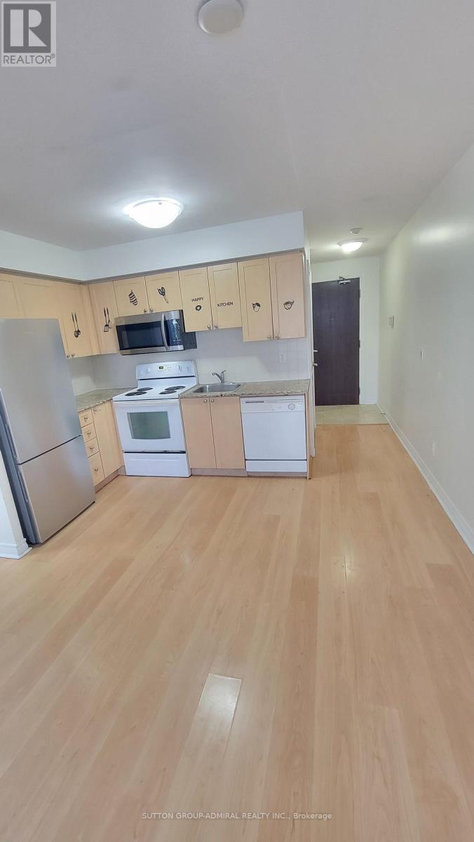 201 - 15 North Park Road, Vaughan, Ontario  L4J 0A1 - Photo 6 - N12627668