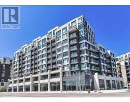 310 - 8110 BIRCHMOUNT ROAD, Markham, Ontario