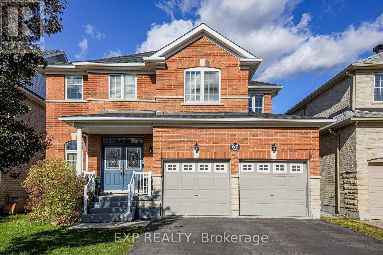 67 Pineforest Place, Markham, Ontario  L6E 2B1 - Photo 1 - N12627690