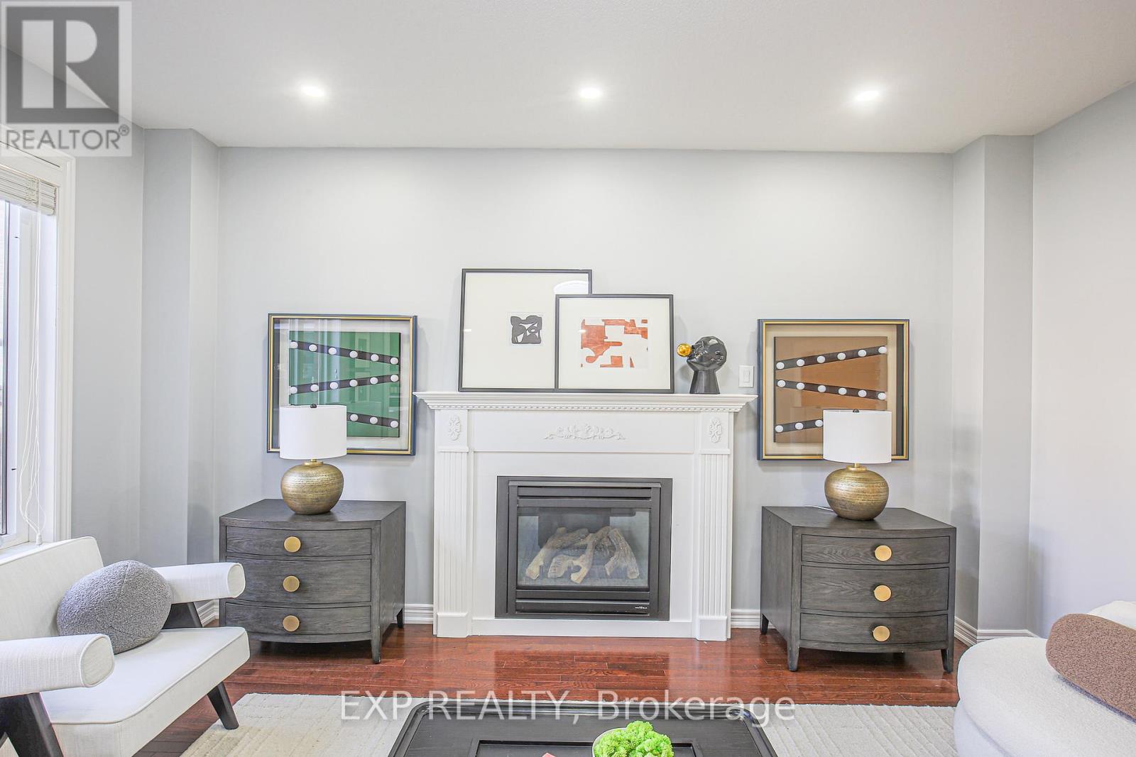 67 Pineforest Place, Markham, Ontario  L6E 2B1 - Photo 10 - N12627690