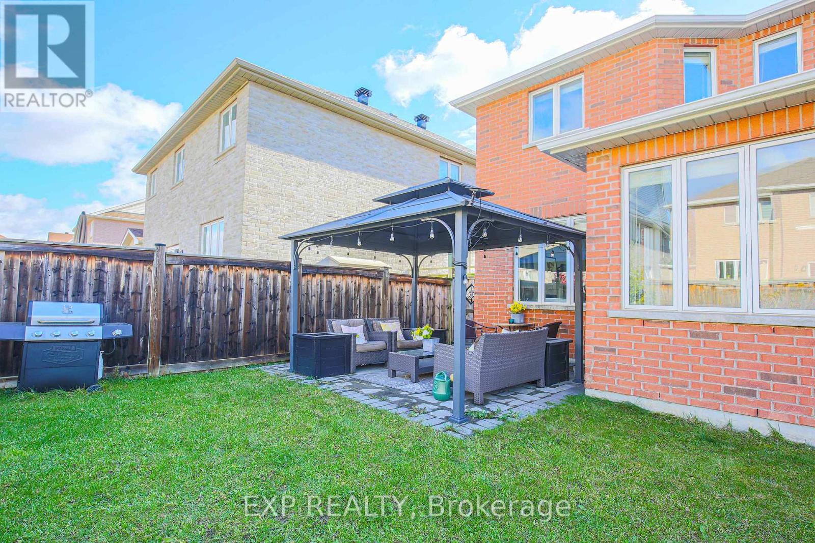 67 Pineforest Place, Markham, Ontario  L6E 2B1 - Photo 36 - N12627690