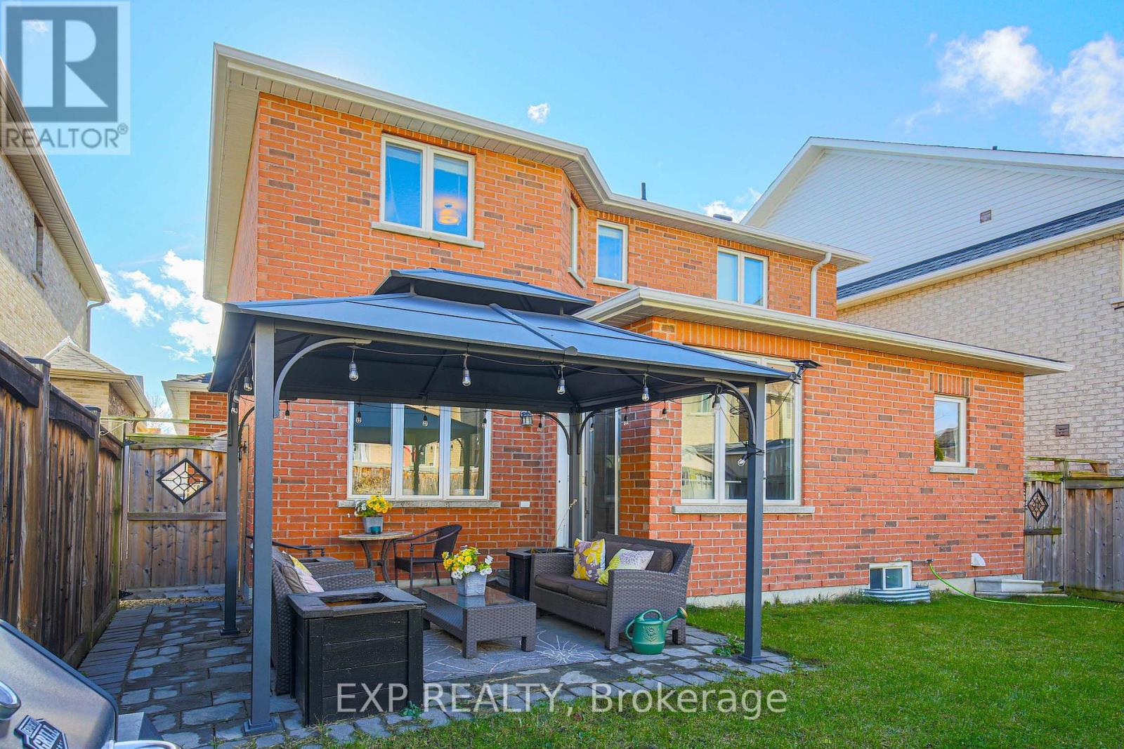 67 Pineforest Place, Markham, Ontario  L6E 2B1 - Photo 37 - N12627690